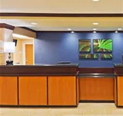 Fairfield Inn & Suites Tulsa South Medical District hotel detail image 5