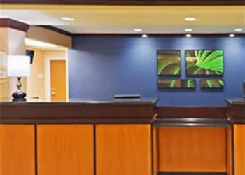 Fairfield Inn & Suites Tulsa South Medical District hotel thumbnail 5