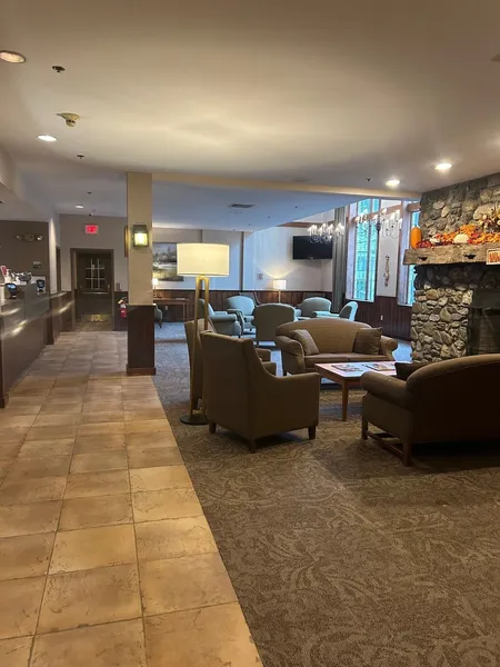 Jiminy Peak Mountain Resort hotel detail image 2
