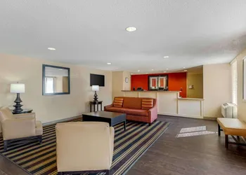 Extended Stay America Select Suites Dallas Las Colinas hotel thumbnail 2