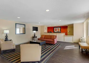 Extended Stay America Select Suites Dallas Las Colinas hotel thumbnail 2