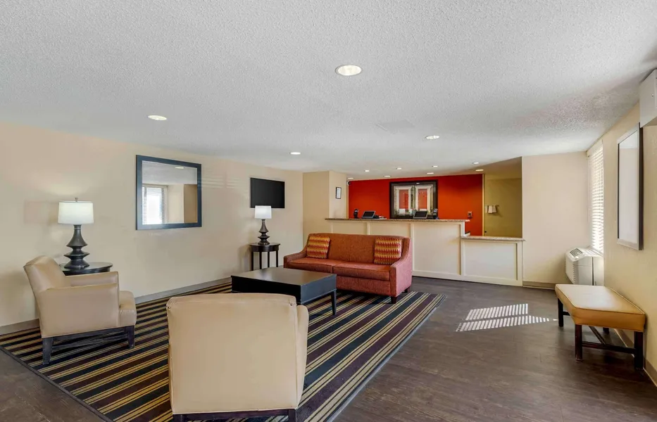 Extended Stay America Select Suites Dallas Las Colinas hotel detail image 2