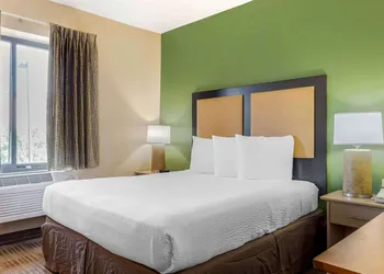 Extended Stay America Select Suites Dallas Las Colinas hotel thumbnail 4