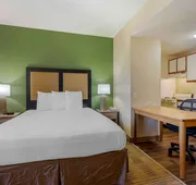 Extended Stay America Select Suites Dallas Las Colinas hotel detail image 5