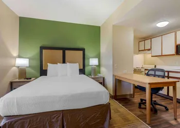Extended Stay America Select Suites Dallas Las Colinas hotel thumbnail 5