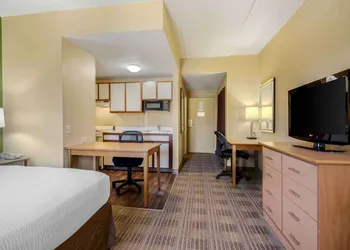 Extended Stay America Select Suites Dallas Las Colinas hotel thumbnail 6