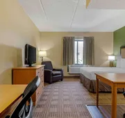 Extended Stay America Select Suites Dallas Las Colinas hotel detail image 7