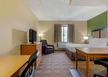 Extended Stay America Select Suites Dallas Las Colinas hotel thumbnail 7