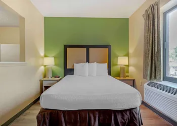 Extended Stay America Select Suites Dallas Las Colinas hotel thumbnail 8