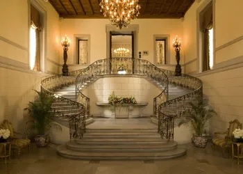 Oheka Castle Hotel & Estate hotel thumbnail 2