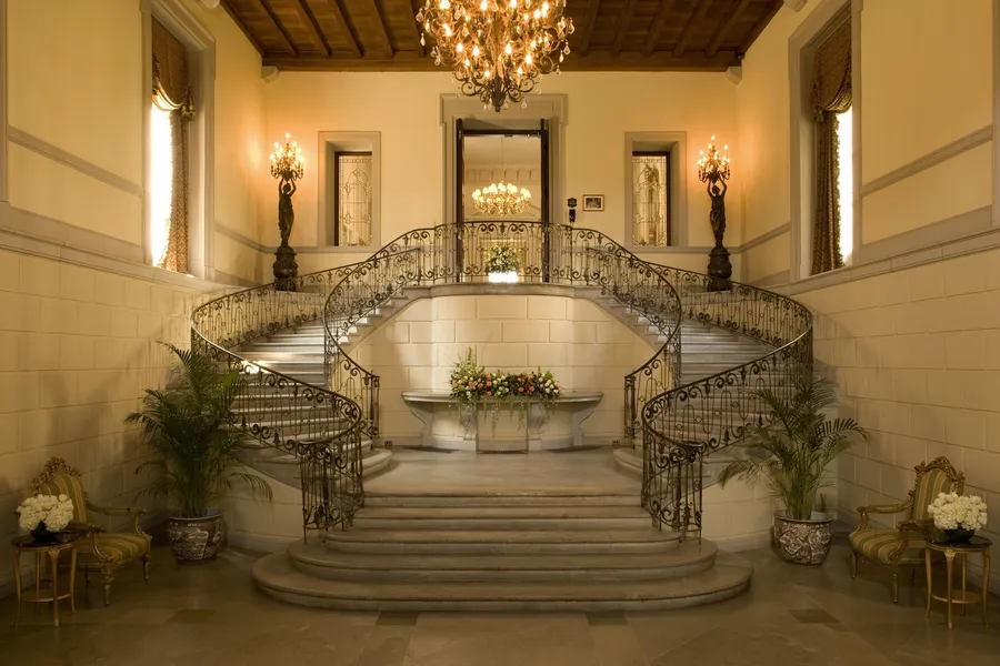 Oheka Castle Hotel & Estate hotel detail image 2