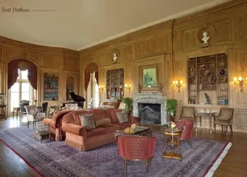 Oheka Castle Hotel & Estate hotel thumbnail 3