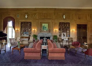 Oheka Castle Hotel & Estate hotel thumbnail 4