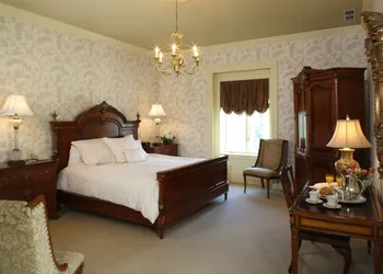 Oheka Castle Hotel & Estate hotel thumbnail 6