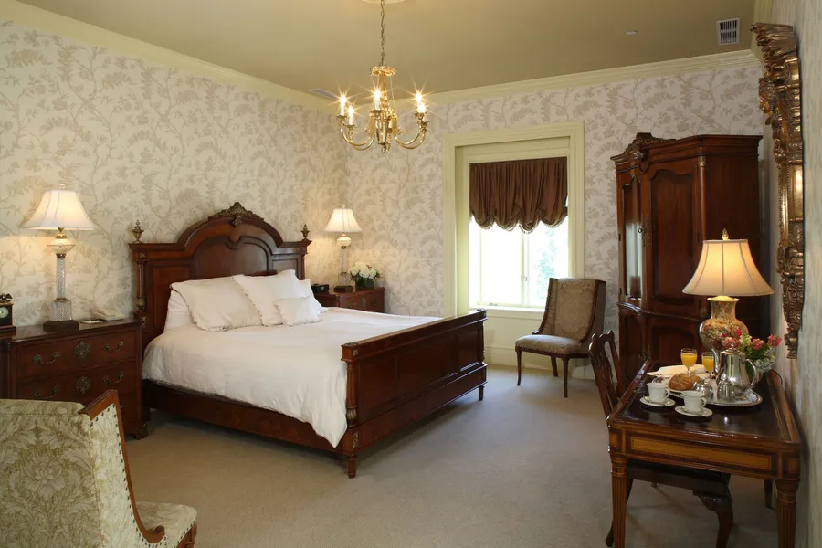 Oheka Castle Hotel & Estate hotel detail image 6