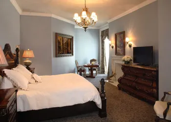Oheka Castle Hotel & Estate hotel thumbnail 7