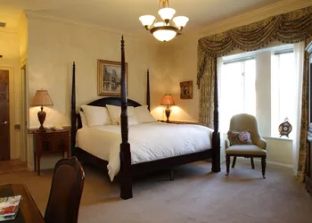 Oheka Castle Hotel & Estate hotel thumbnail 8