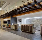 Dallas/Plano Marriott at Legacy Town Center hotel detail image 3