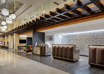 Dallas/Plano Marriott at Legacy Town Center hotel thumbnail 3
