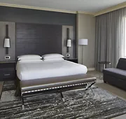 Dallas/Plano Marriott at Legacy Town Center hotel detail image 5