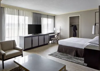 Dallas/Plano Marriott at Legacy Town Center hotel thumbnail 6