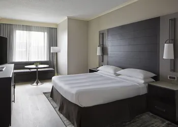 Dallas/Plano Marriott at Legacy Town Center hotel thumbnail 8
