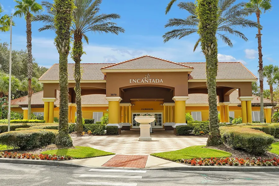 Encantada Resort Vacation Townhomes by IDILIQ hotel detail image 2