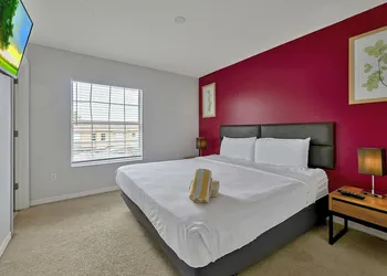 Encantada Resort Vacation Townhomes by IDILIQ hotel thumbnail 8