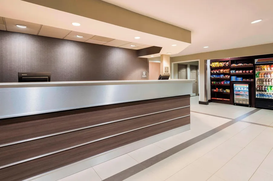 Residence Inn by Marriott Tallahassee North/I-10 Capital Circle hotel detail image 2