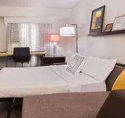 Residence Inn by Marriott Tallahassee North/I-10 Capital Circle hotel detail image 4