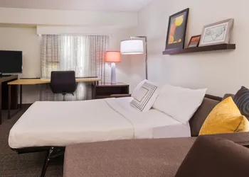 Residence Inn by Marriott Tallahassee North/I-10 Capital Circle hotel thumbnail 4