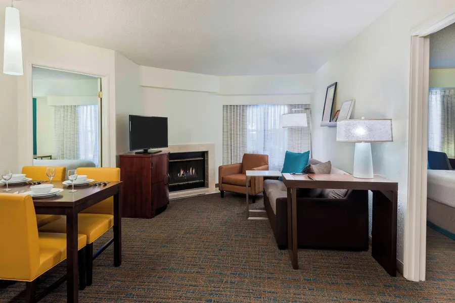 Residence Inn by Marriott Tallahassee North/I-10 Capital Circle hotel detail image 6