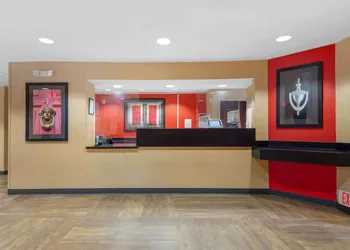 Extended Stay America Suites Atlanta Perimeter Crestline hotel thumbnail 2