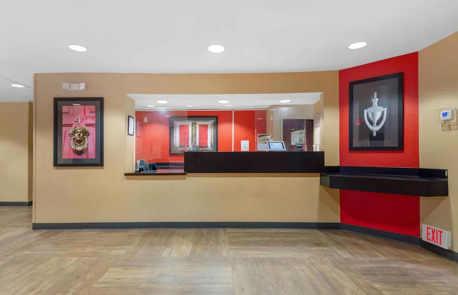Extended Stay America Suites Atlanta Perimeter Crestline hotel detail image 2
