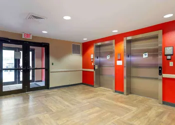 Extended Stay America Suites Atlanta Perimeter Crestline hotel thumbnail 3