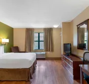 Extended Stay America Suites Atlanta Perimeter Crestline hotel detail image 4