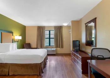 Extended Stay America Suites Atlanta Perimeter Crestline hotel thumbnail 4