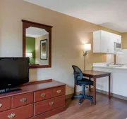 Extended Stay America Suites Atlanta Perimeter Crestline hotel detail image 7