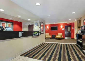 Extended Stay America Suites Richmond Hilltop Mall hotel thumbnail 2