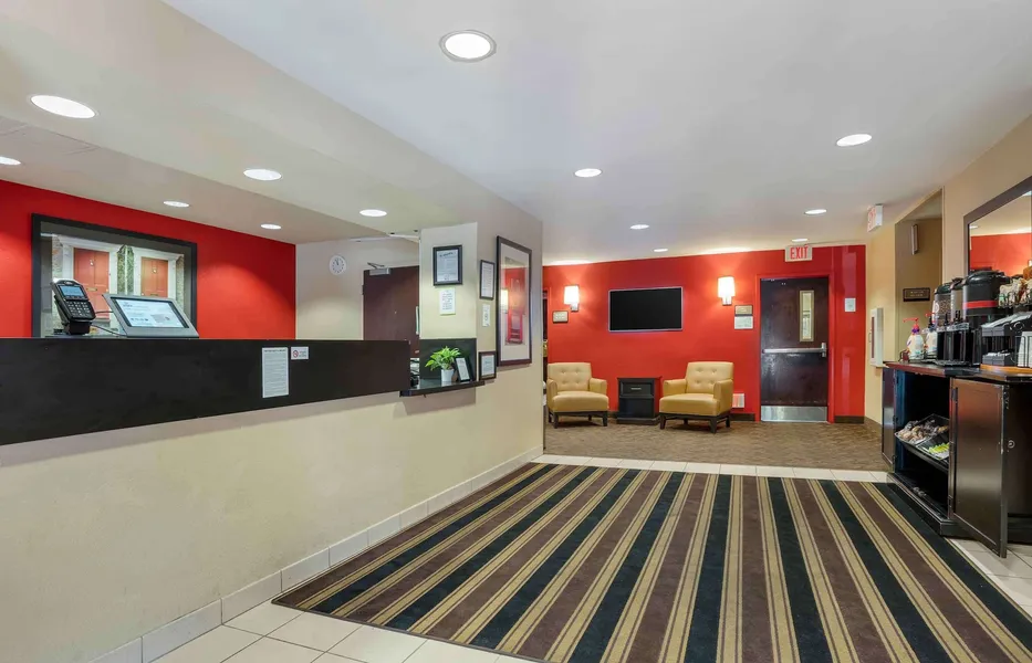 Extended Stay America Suites Richmond Hilltop Mall hotel detail image 2