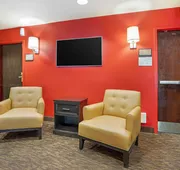 Extended Stay America Suites Richmond Hilltop Mall hotel detail image 3
