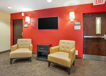 Extended Stay America Suites Richmond Hilltop Mall hotel thumbnail 3
