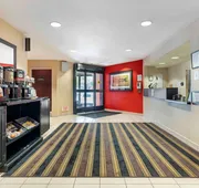 Extended Stay America Suites Richmond Hilltop Mall hotel detail image 4