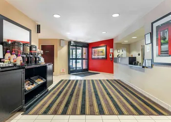 Extended Stay America Suites Richmond Hilltop Mall hotel thumbnail 4