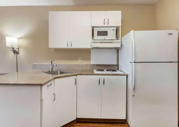 Extended Stay America Suites Richmond Hilltop Mall hotel thumbnail 5
