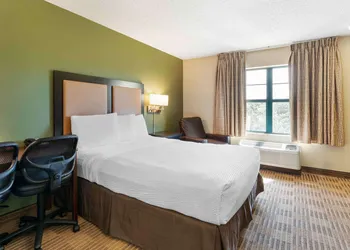 Extended Stay America Suites Richmond Hilltop Mall hotel thumbnail 6
