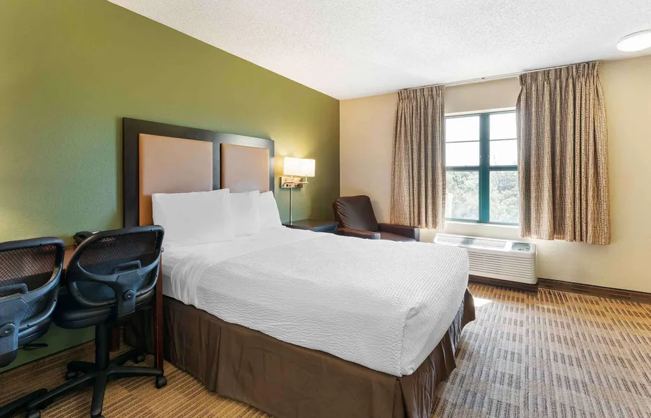 Extended Stay America Suites Richmond Hilltop Mall hotel detail image 6