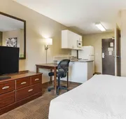 Extended Stay America Suites Richmond Hilltop Mall hotel detail image 7