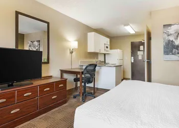 Extended Stay America Suites Richmond Hilltop Mall hotel thumbnail 7