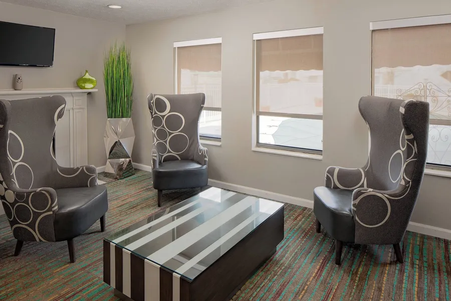 Residence Inn by Marriott Lexington hotel detail image 2